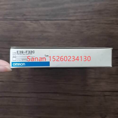 议价  E39-F32C 光纤传器
