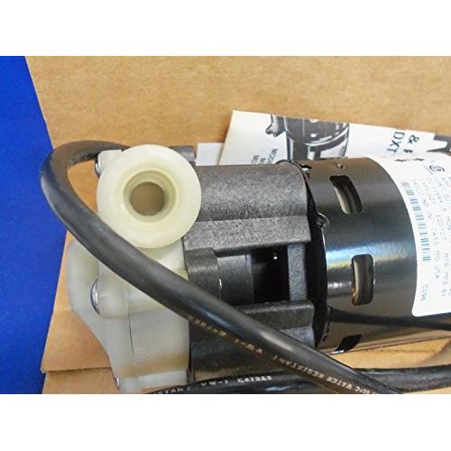 议价MARCH PUMPS磁力泵MDXT-3 CPSS-CI-1 809-BR 809-BR 24V 12v