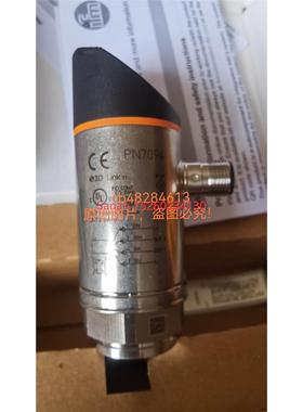 议价IFM易福门压力传器PN7571 7594 7094 92 93 7096 2092
