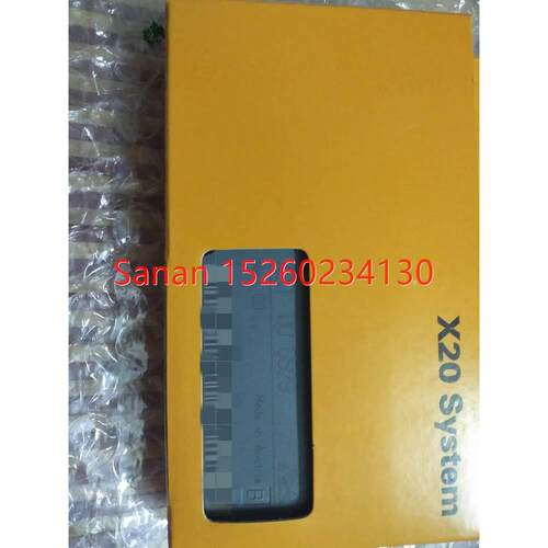 议价贝加莱X20IF1020 X20DID371 X20AO2632 X20A02632