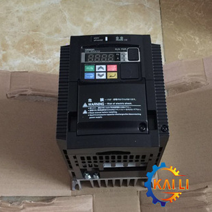 ZV1變頻器0.4KW 三相380V多型 A4004 議價3G3MX2