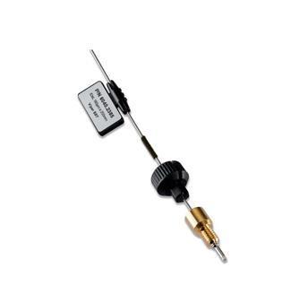 议价赛默飞手拧接头锈钢毛细管，内径 0.18 mm 号: 6040.2365