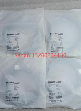 议价封 巴鲁夫 BES004ZF BES M12M-PSC40B-BP05-003