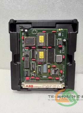 议价3DDE300402 CMA122 卡件模块 格 B