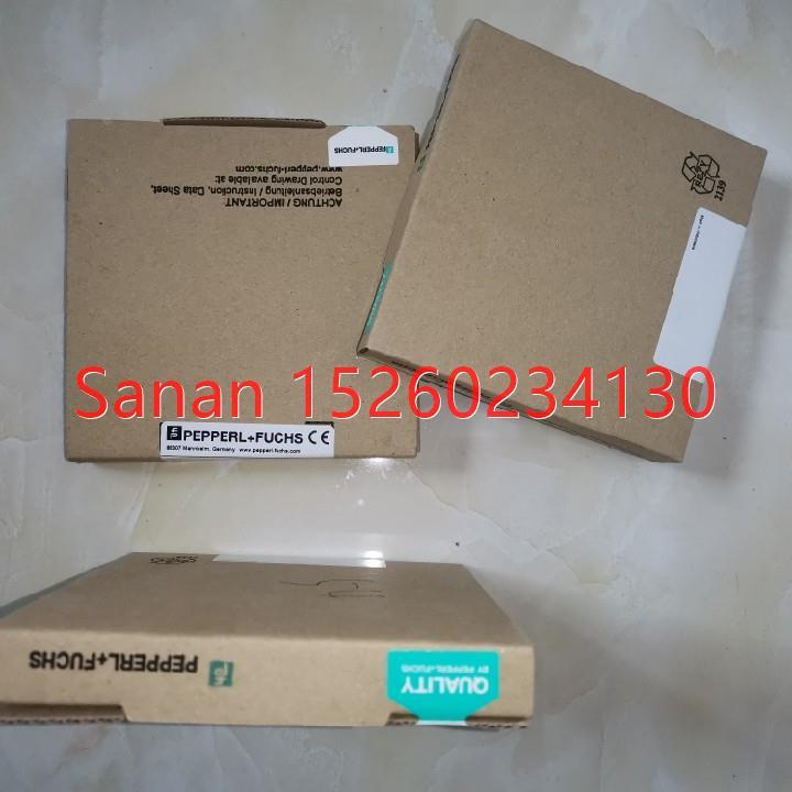 议价K-LB-130倍加福P+F隔离器DCS机床浪涌隔离栅K-LB-1.30