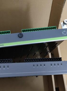 议价南自美卓iop310模块 IOP310 模拟量输入卡