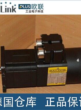 议价 Baldor BSM63A-133D1-B 700 19325C servo motor