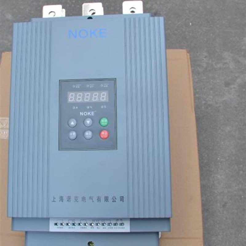 议价软起动器NKR2/R3/R5-160 160KW晶闸管型电机软起动器