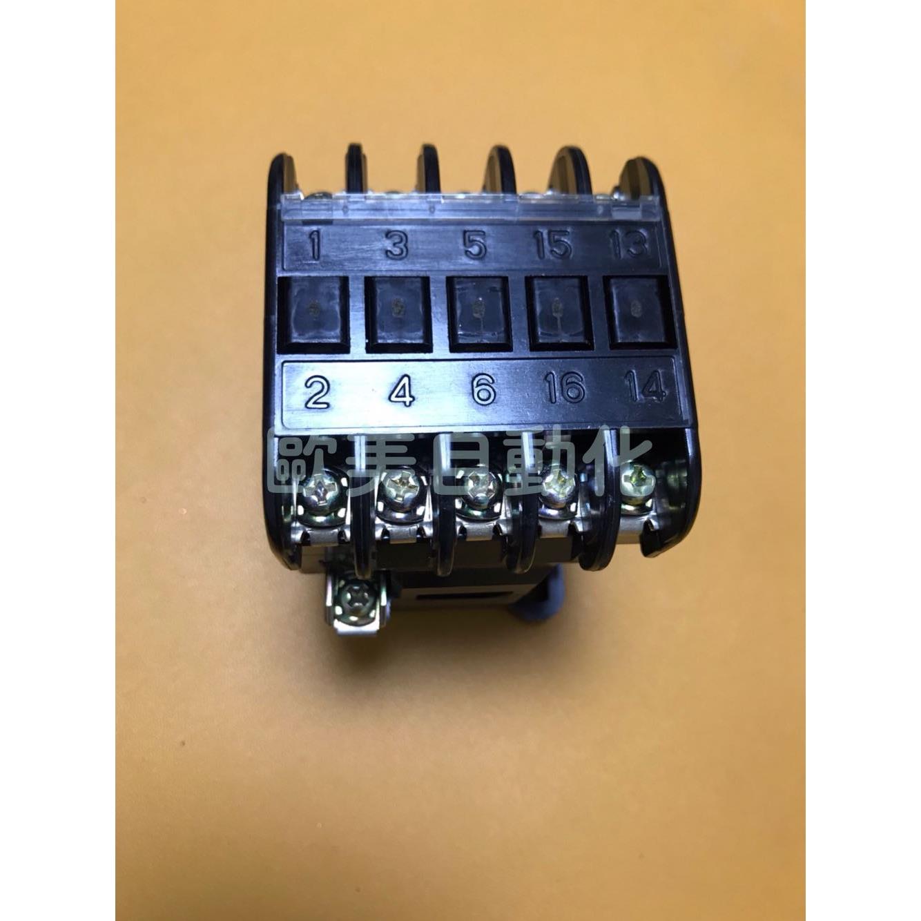 议价SRCa3631-05 交流接触器110V