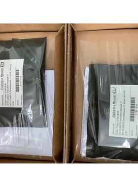 议价E+H 模块 51501216