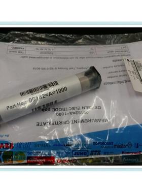 议价HACH-POLYMETRON 哈希-波利梅特龙 电导电极 Z08310=A=0000