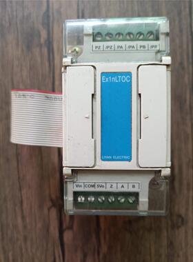 议价 LIYAN力扬 EX1NLTOC 机 缺卡簧