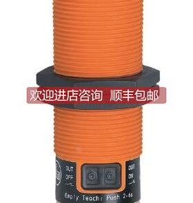 询价ifm易福门KI5083电容式接近开关KI5083，