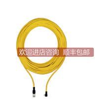 询价PILZ线缆380206，PSS67 Cable M8af M12sm, 10m