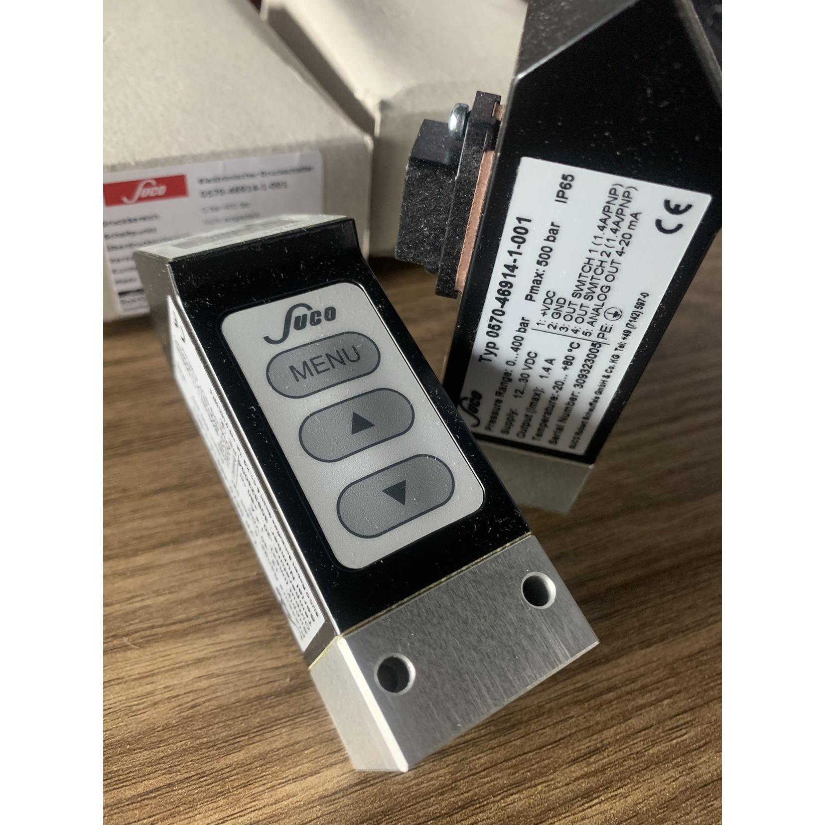 议价Zimmer磁性传器MFS02-K-KHC-P2-PNP