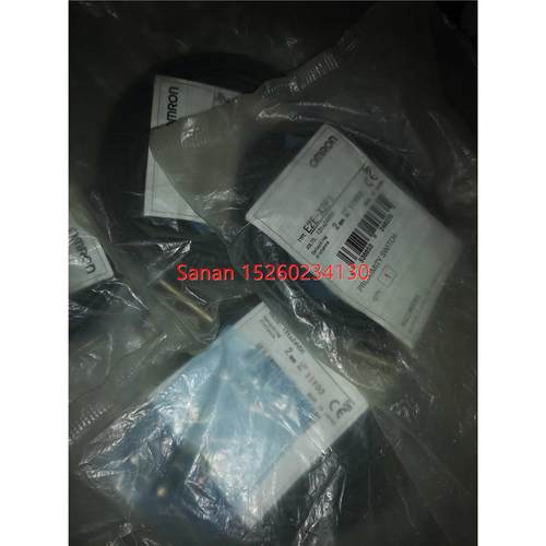 议价  E2E-X2F1接近开关 2M 5M长