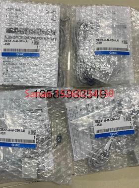 议价SMC压力开关 ZSE20F-N-M-C6H-LA1-X531/01/L
