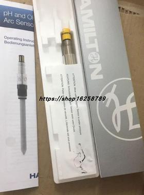 议价HAMILTON电极传器238633-1313 EASYFERM PLUS PHI ARC 120