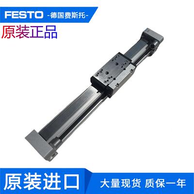议价费斯托FESTO杆气缸DGC-12-480-490-500-510-520-530-G/KF-PPV