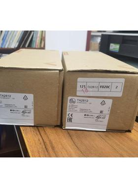 议价 IFM TA2812 TA2832传器