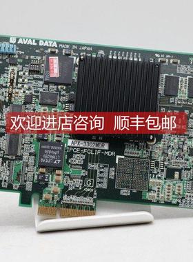 询价AVAL APX-3302MDR 图像采集卡