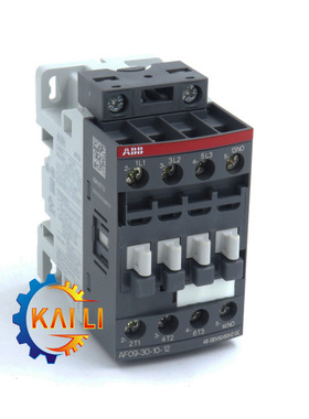 议价 AF系列接触器 AF09-30-10-1124-60V AC/DC9A/3NO