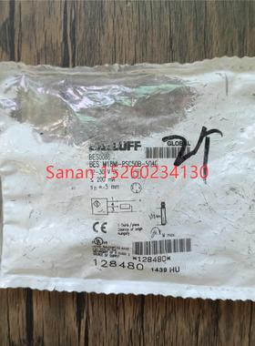 议价 巴鲁夫 BES0086 BES M18MI-PSC50B-S04G装