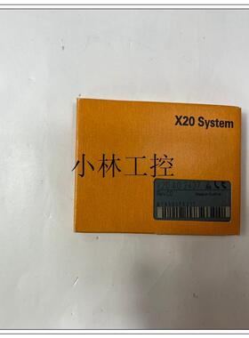 议价B&R X20DO9322模块极速