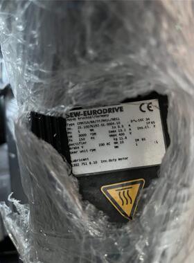议价SEW CFM71S/BR/TF/RH1L/SB51 76646 齿轮箱