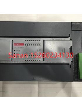 议价XBE-TN08A/RY16A LS产电 LG PLC模块