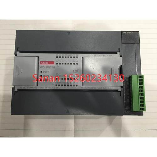 议价XBE-TN08A/RY16A LS产电 LG PLC模块