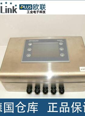 议价 Krohne OPTIQUAD-M 4050 W spectroscopic analysis s