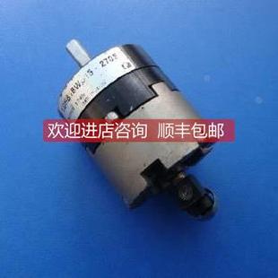询价SMC旋转YIO气缸CRD7B1品BW015 特 20S正