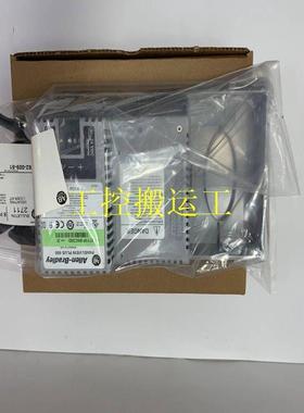 议价1492-C005005XF Allen-Bradley PLC模块