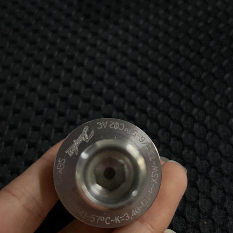 议价Danfoss 1941-57℃-K=3.40-60-P-XSW-T3.5/6-57℃∅2喷头
