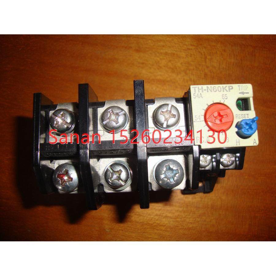 议价装热继电器TH-N60KP 43~65A,3C数码配件,其它配件,淘宝优惠券,粉丝福利购,淘宝优惠卷