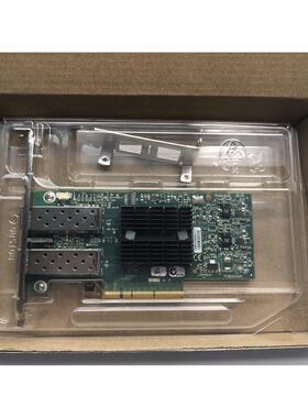 议价 IBM Mellanox CX312A MCX312A-XCBT 00W0055 10GB万兆网卡