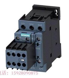 议价3RV10 电动机保护断路器3RT2027-1AN24 BS4220D BD25CC