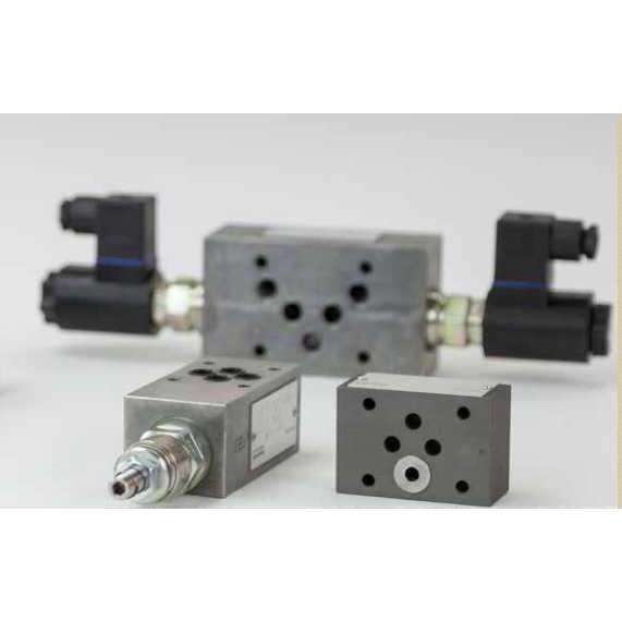 议价BUCHER电磁阀W2N44AN-6AB3 24DW2N320N-6AB3 24D