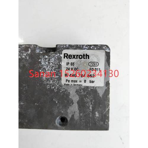 议价机 力士乐 R 480 704 862