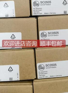 询价IFM 易福门 OGD592 PL2657 PI008A PM2053 PI009A PL2058