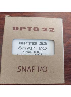 议价opto22 SNAP-IDC5 SNAP-IDC5D,都可选