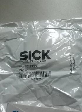 议价 西克SICK反光PL40A 号1012720 施克反射