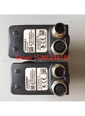 议价checker 4G1 视觉传器康耐视COGNEXchecker 4G1