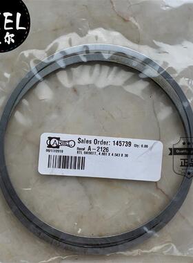 议价艾里尔Ariel排阀B-5735-P件