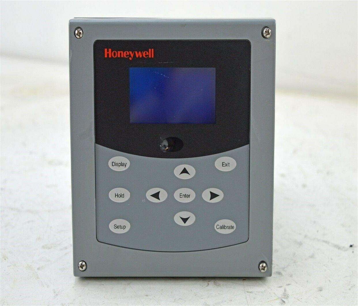 议价霍尼韦尔Honeywell PH变送器 UDA2182-PH1-PH2-NN-N-0000-EE