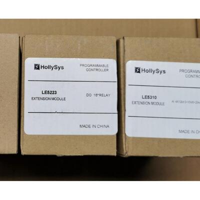 议价和利时PLC模块LE5310/LE5223 齐全，
