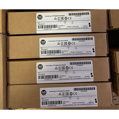 议价AB 1756-OW16I/L71/IR6I/IM16I/EN2T/A13/PA75/TBCH