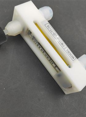 议价 FLUCON 净水阀 流量计 FW1710-UO-TT-TA