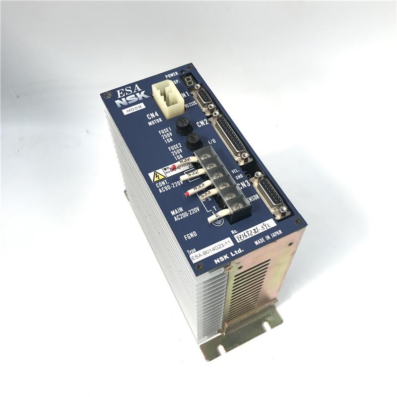 议价ESA-J2006AF6-30 J2006AF7-20 Y3060A23-11 NSK 驱动器